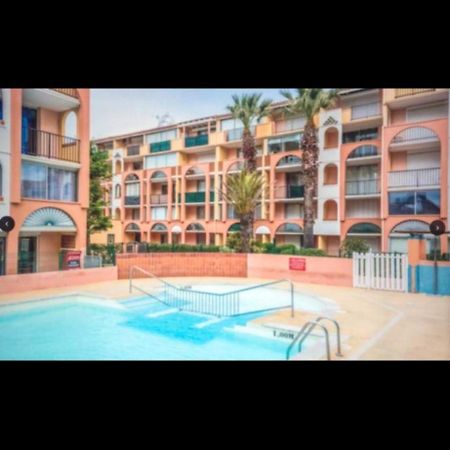 Le Paradis Du Cap Agde Luaran gambar