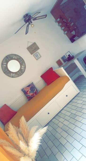 Le Paradis Du Cap Agde Luaran gambar