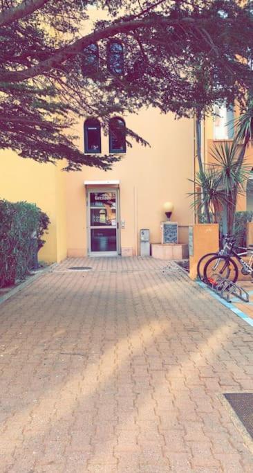 Le Paradis Du Cap Agde Luaran gambar